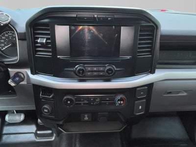 2023 Ford F-150 3.3 XL Doble Cabina V6 4x2 At