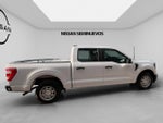 2023 Ford F-150 3.3 XL Doble Cabina V6 4x2 At