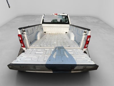 2023 Ford F-150 3.3 XL Doble Cabina V6 4x2 At