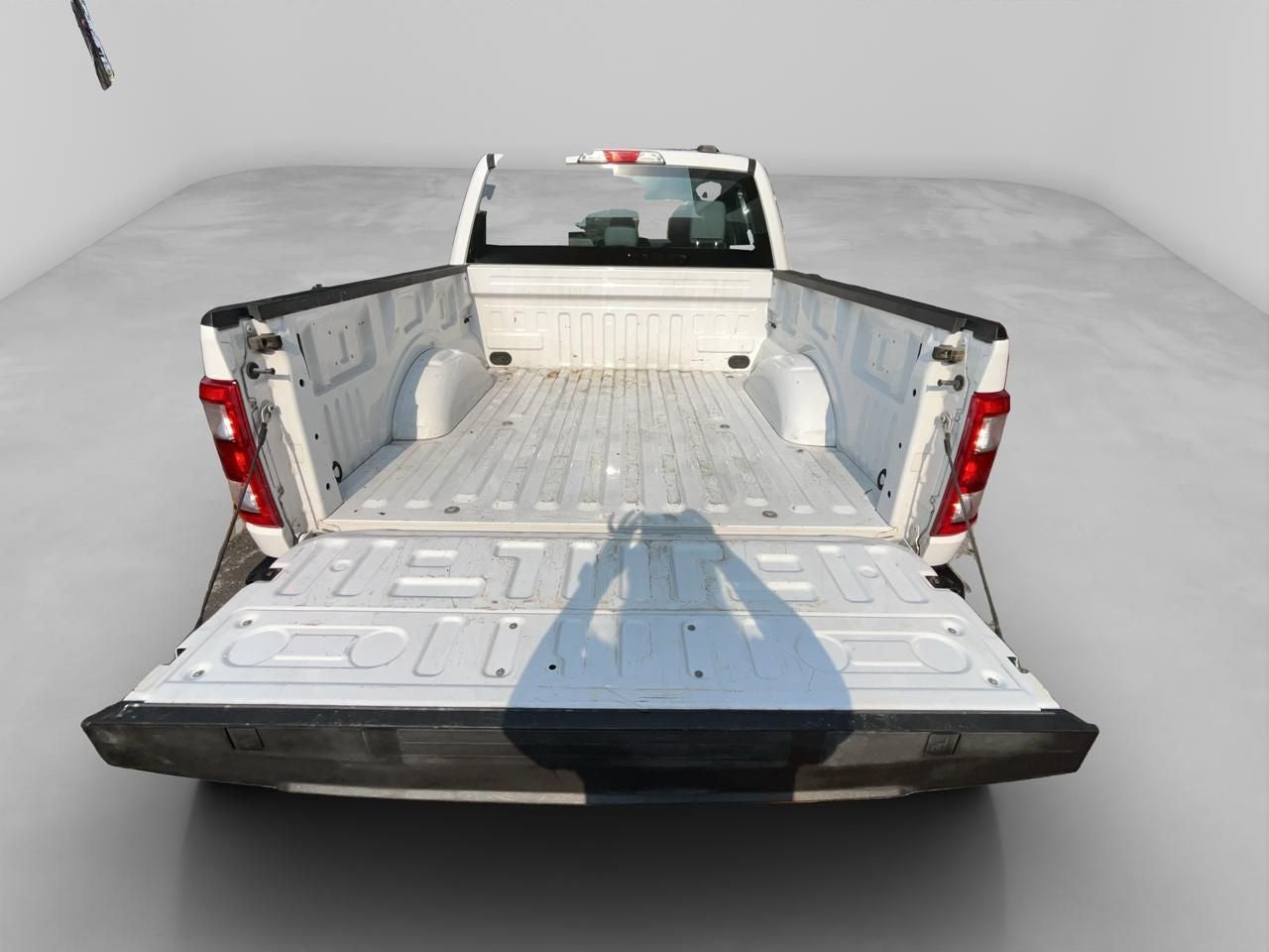 2023 Ford F-150 3.3 XL Doble Cabina V6 4x2 At