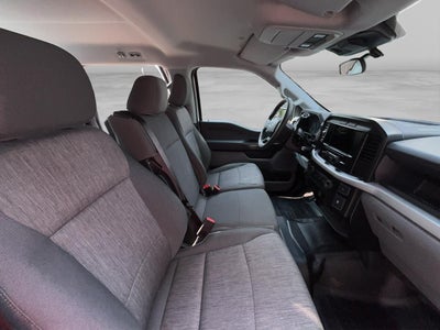 2023 Ford F-150 3.3 XL Doble Cabina V6 4x2 At