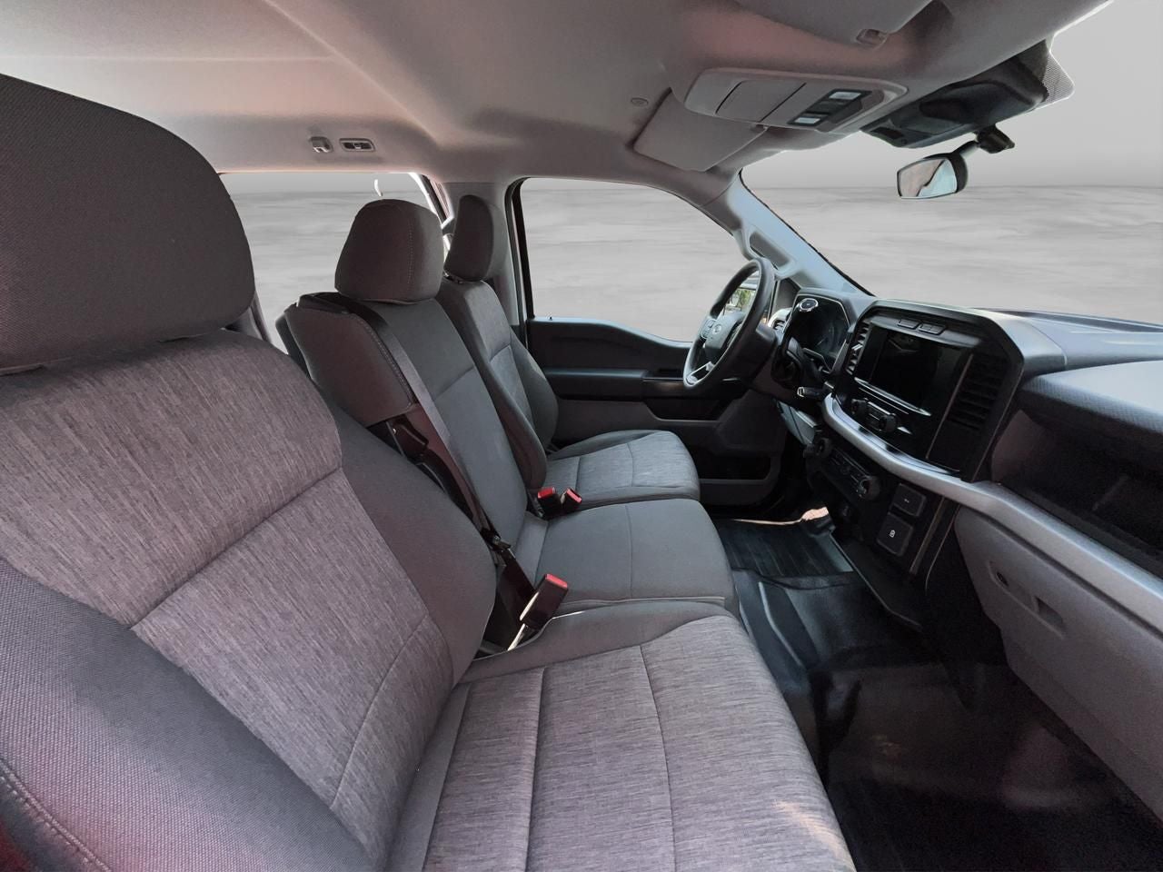 2023 Ford F-150 3.3 XL Doble Cabina V6 4x2 At