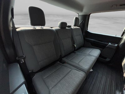 2023 Ford F-150 3.3 XL Doble Cabina V6 4x2 At