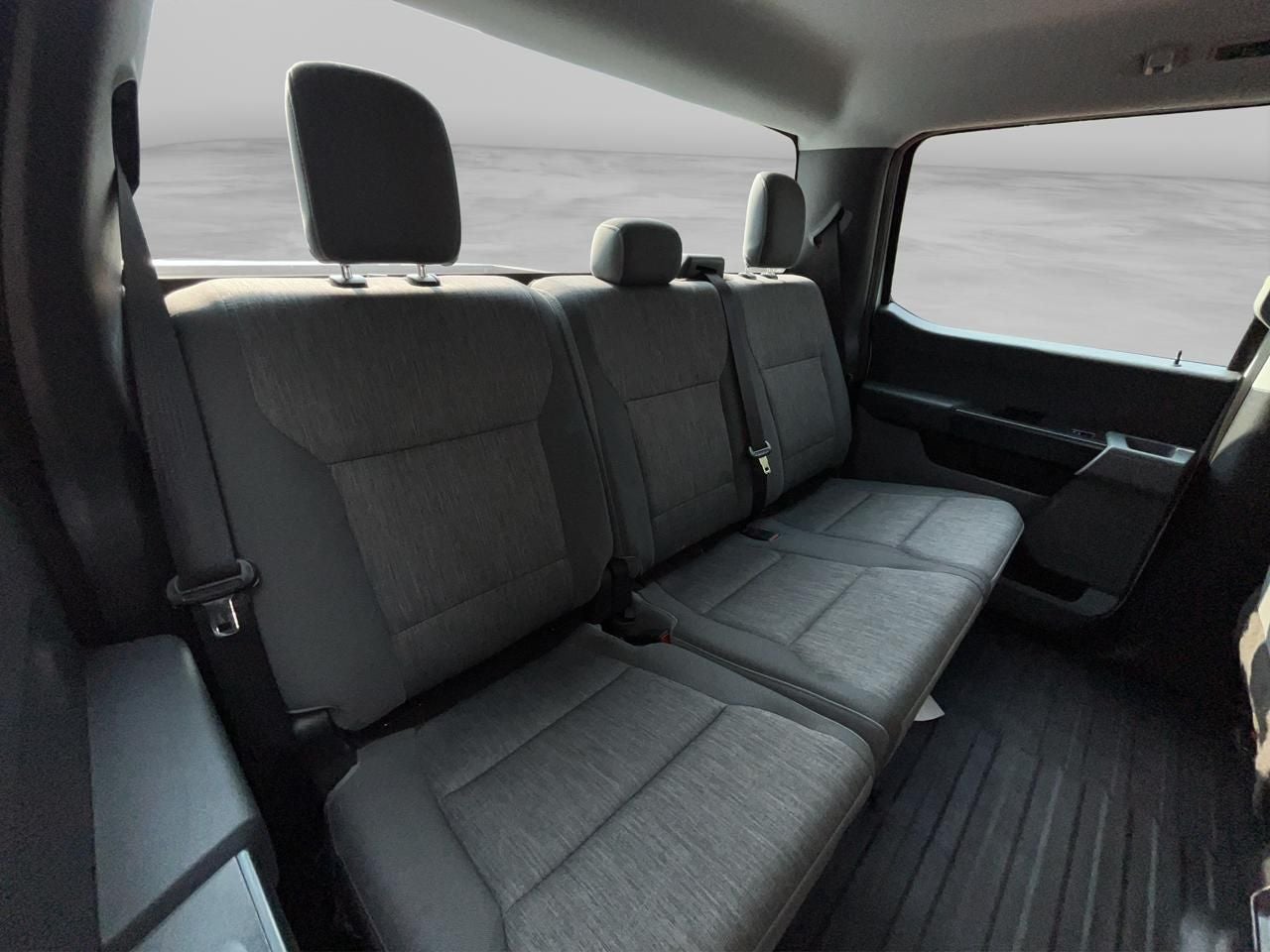2023 Ford F-150 3.3 XL Doble Cabina V6 4x2 At