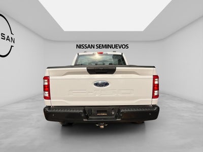 2023 Ford F-150 3.3 XL Doble Cabina V6 4x2 At