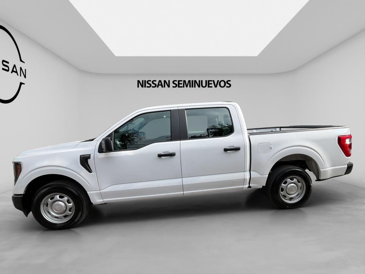 2023 Ford F-150 3.3 XL Doble Cabina V6 4x2 At