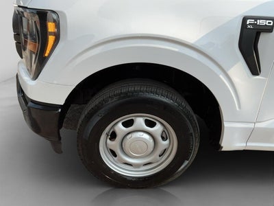 2023 Ford F-150 3.3 XL Doble Cabina V6 4x2 At