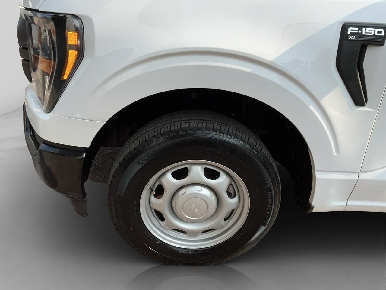 2023 Ford F-150 3.3 XL Doble Cabina V6 4x2 At