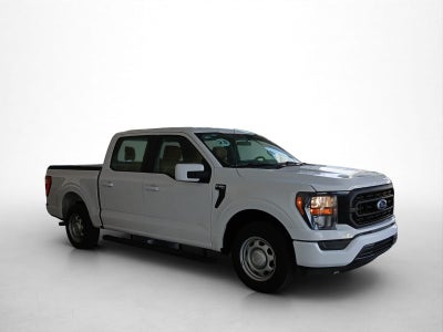 2023 Ford F-150 3.3 XL Cabina Regular V6 4x2 At
