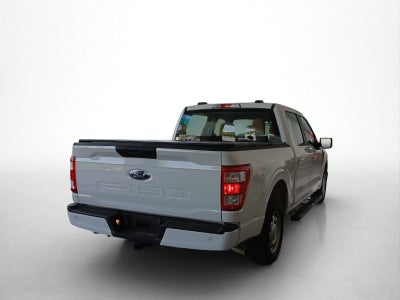 2023 Ford F-150 3.3 XL Cabina Regular V6 4x2 At