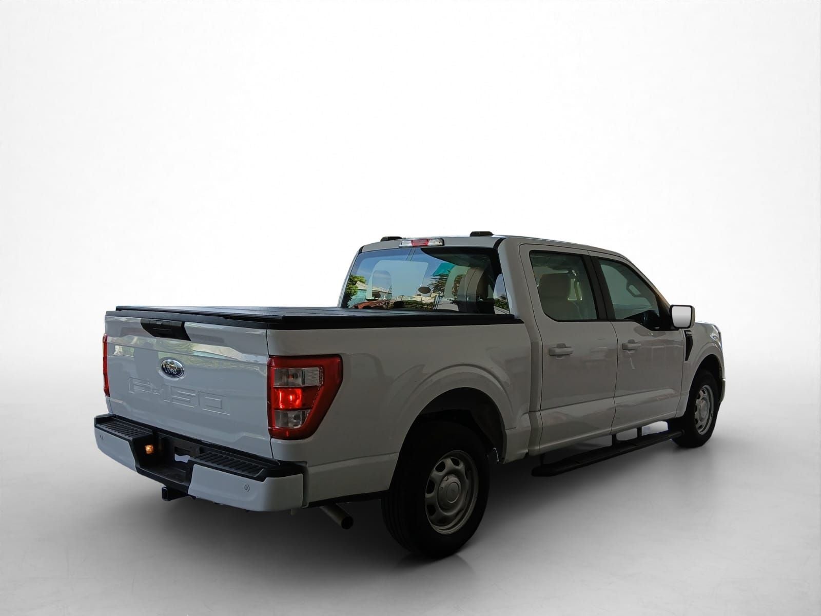 2023 Ford F-150 3.3 XL Cabina Regular V6 4x2 At