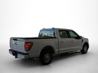 2023 Ford F-150 3.3 XL Cabina Regular V6 4x2 At