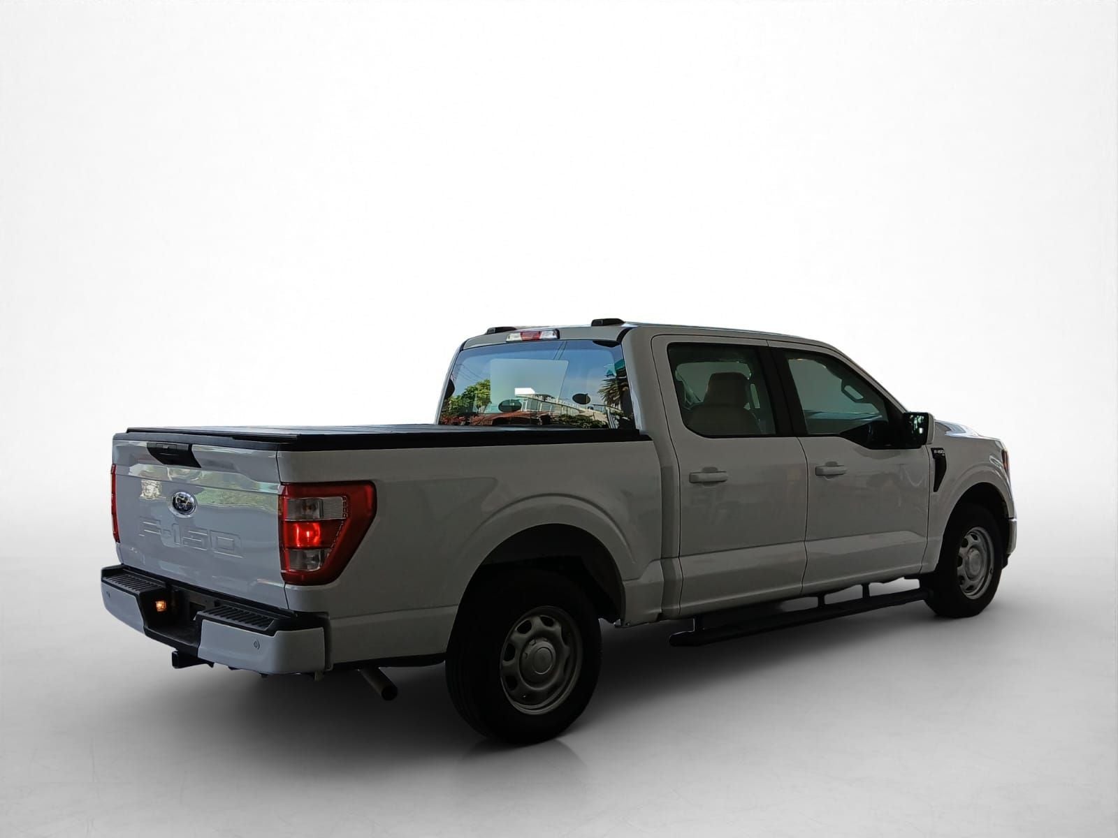 2023 Ford F-150 3.3 XL Cabina Regular V6 4x2 At