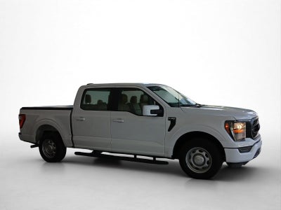 2023 Ford F-150 3.3 XL Cabina Regular V6 4x2 At