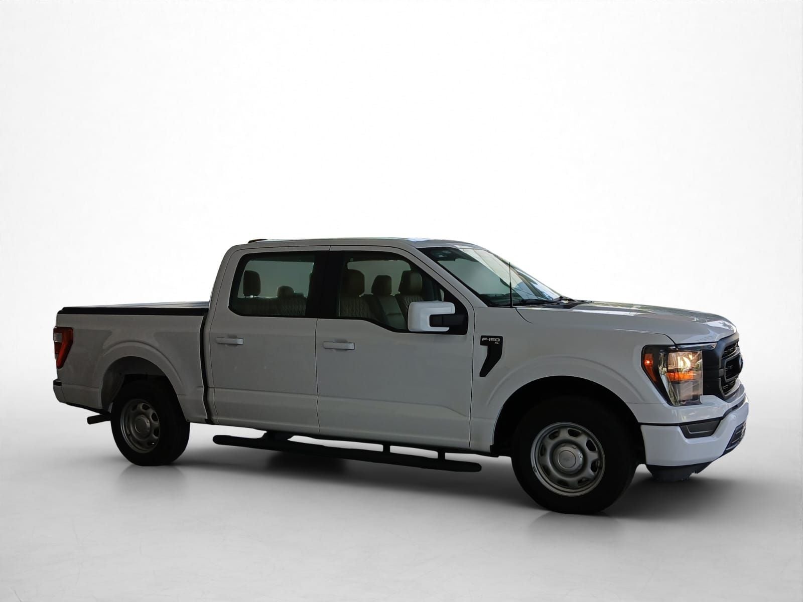 2023 Ford F-150 3.3 XL Cabina Regular V6 4x2 At