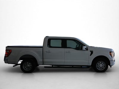 2023 Ford F-150 3.3 XL Cabina Regular V6 4x2 At