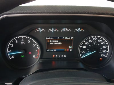 2023 Ford F-150 3.3 XL Cabina Regular V6 4x2 At