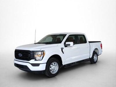 2023 Ford F-150 3.3 XL Cabina Regular V6 4x2 At