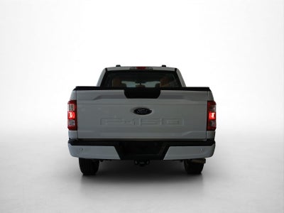 2023 Ford F-150 3.3 XL Cabina Regular V6 4x2 At