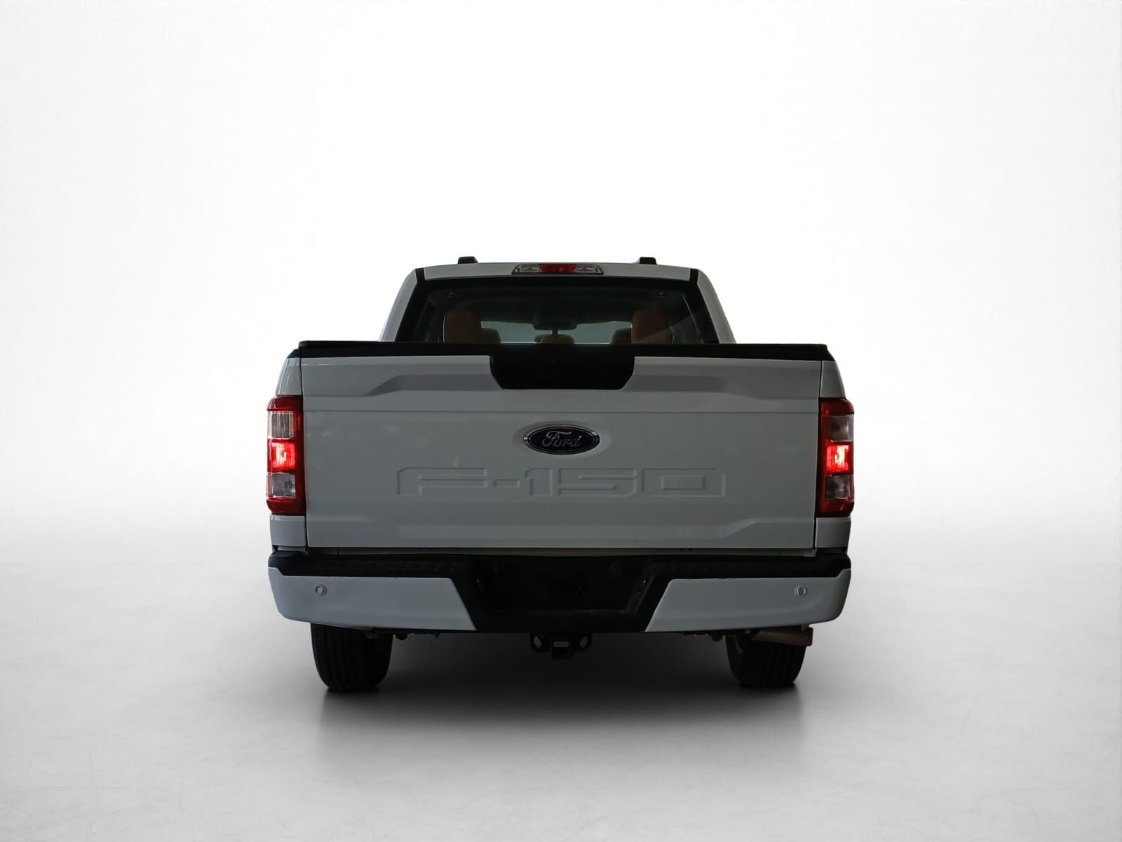 2023 Ford F-150 3.3 XL Cabina Regular V6 4x2 At