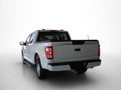 2023 Ford F-150 3.3 XL Cabina Regular V6 4x2 At