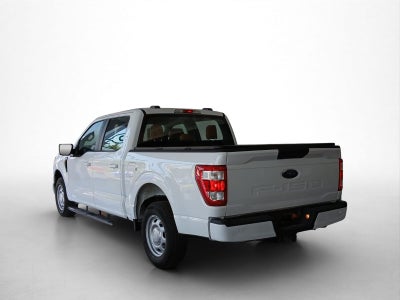 2023 Ford F-150 3.3 XL Cabina Regular V6 4x2 At