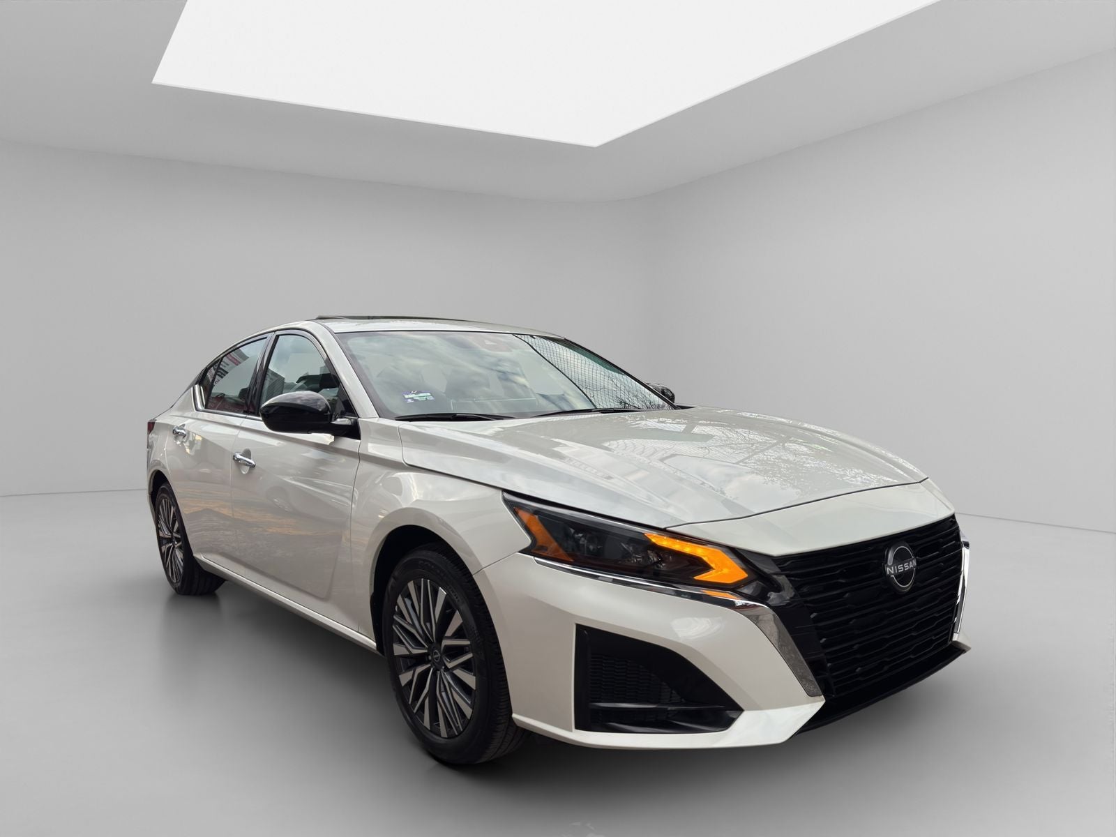 2024 Nissan Altima 2.5 Advance At