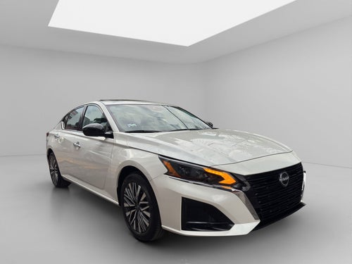 2024 Nissan Altima 2.5 Advance At