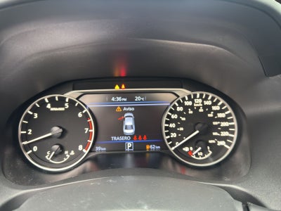 2024 Nissan Altima 2.5 Advance At