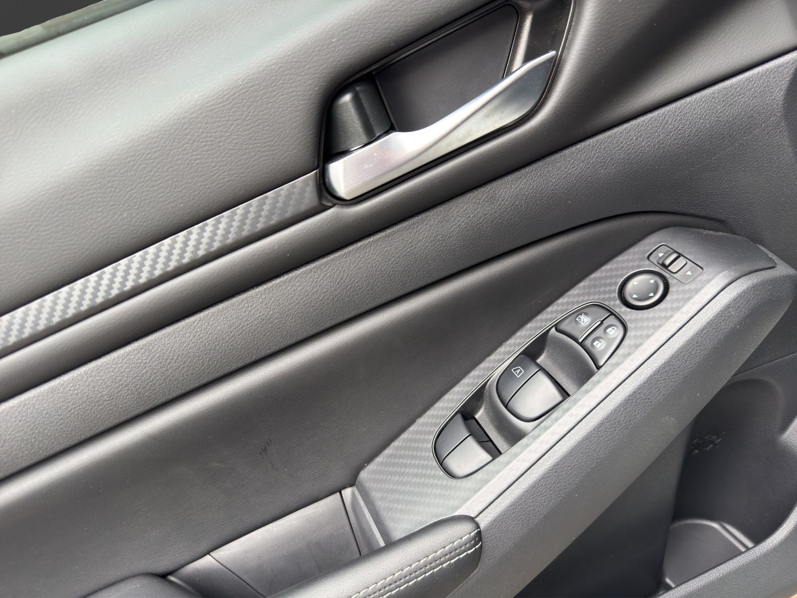 2024 Nissan Altima 2.5 Advance At