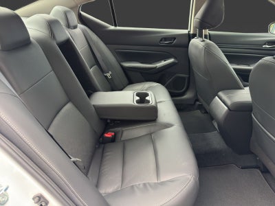 2024 Nissan Altima 2.5 Advance At