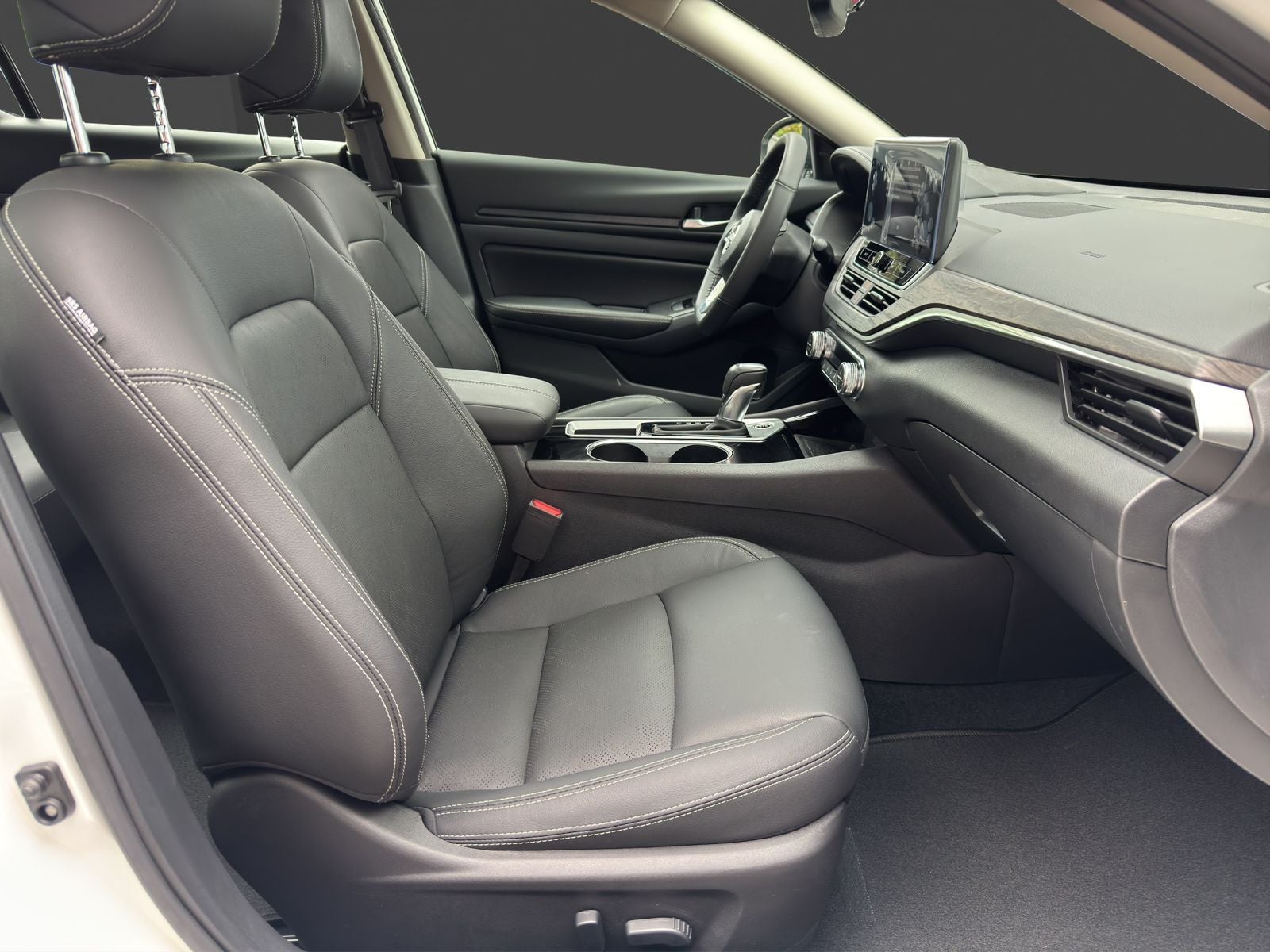 2024 Nissan Altima 2.5 Advance At