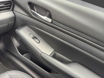 2024 Nissan Altima 2.5 Advance At