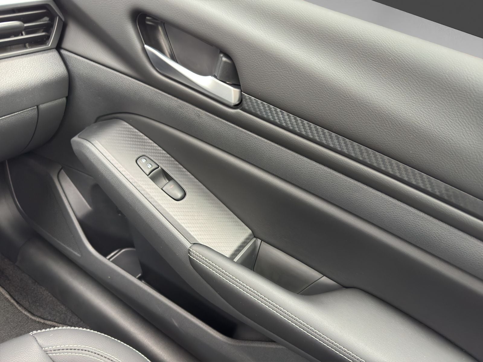 2024 Nissan Altima 2.5 Advance At