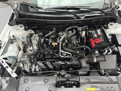 2024 Nissan Altima 2.5 Advance At