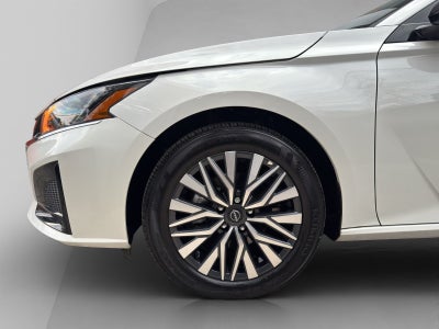 2024 Nissan Altima 2.5 Advance At