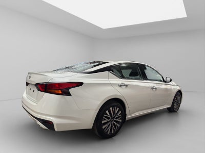 2024 Nissan Altima 2.5 Advance At