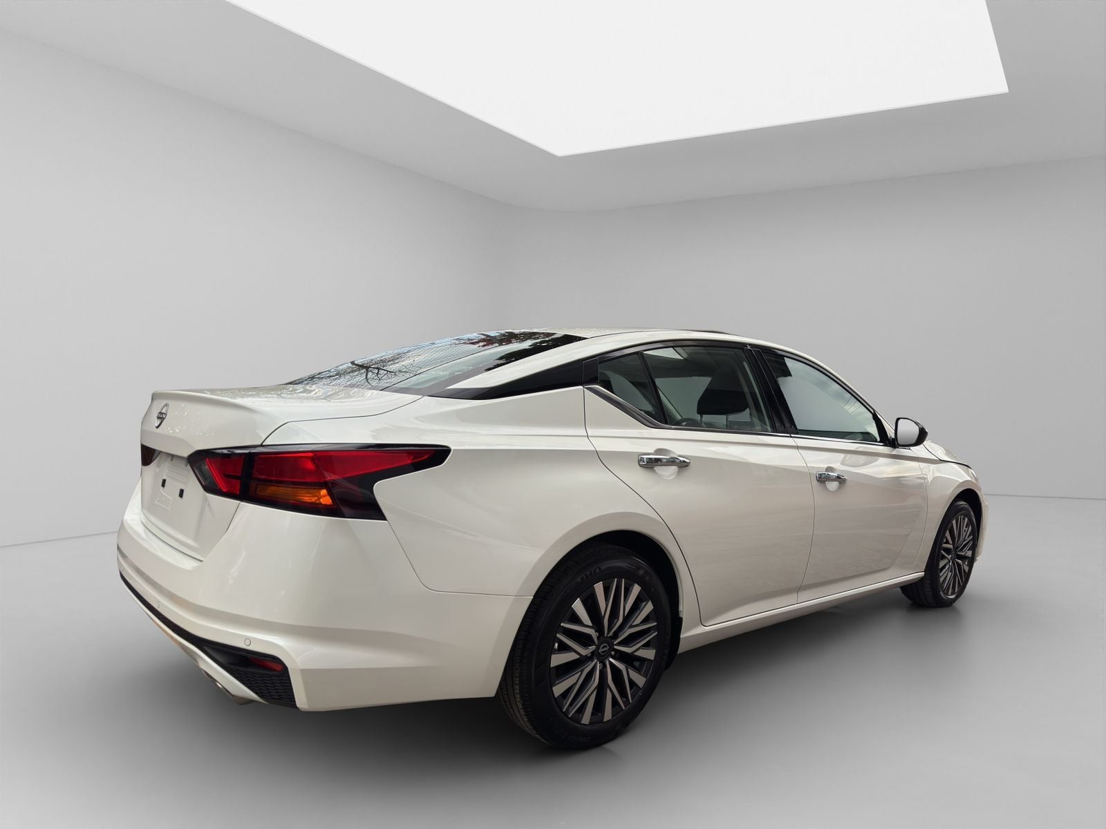 2024 Nissan Altima 2.5 Advance At