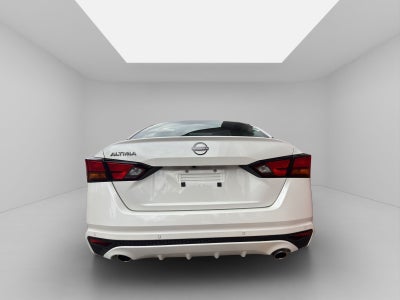 2024 Nissan Altima 2.5 Advance At