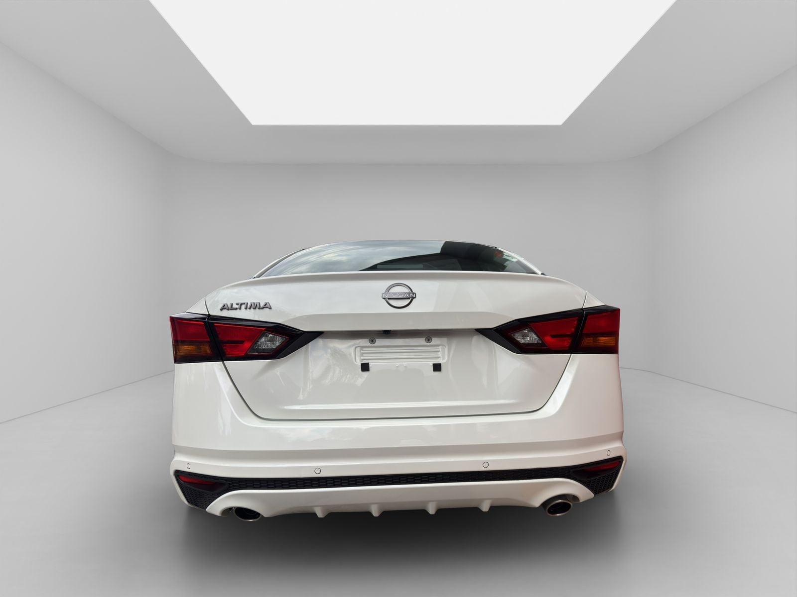 2024 Nissan Altima 2.5 Advance At