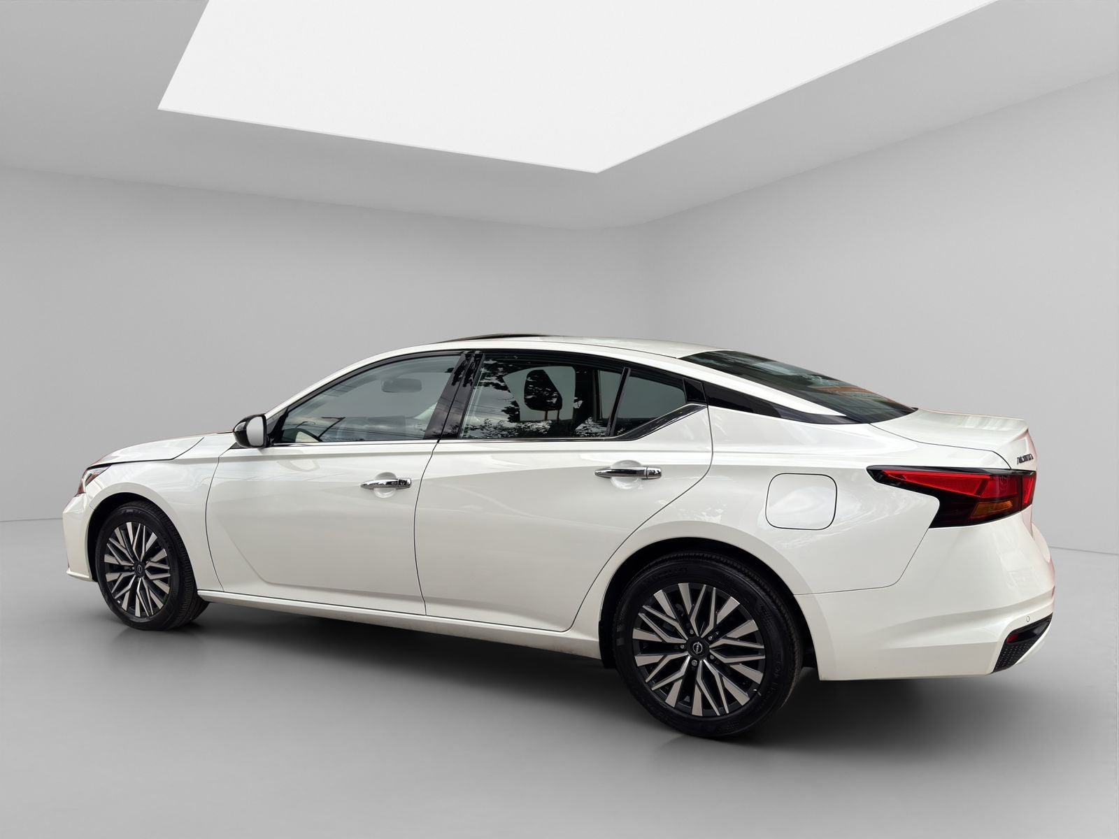 2024 Nissan Altima 2.5 Advance At