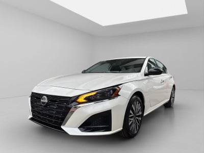 2024 Nissan Altima 2.5 Advance At