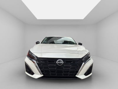 2024 Nissan Altima 2.5 Advance At