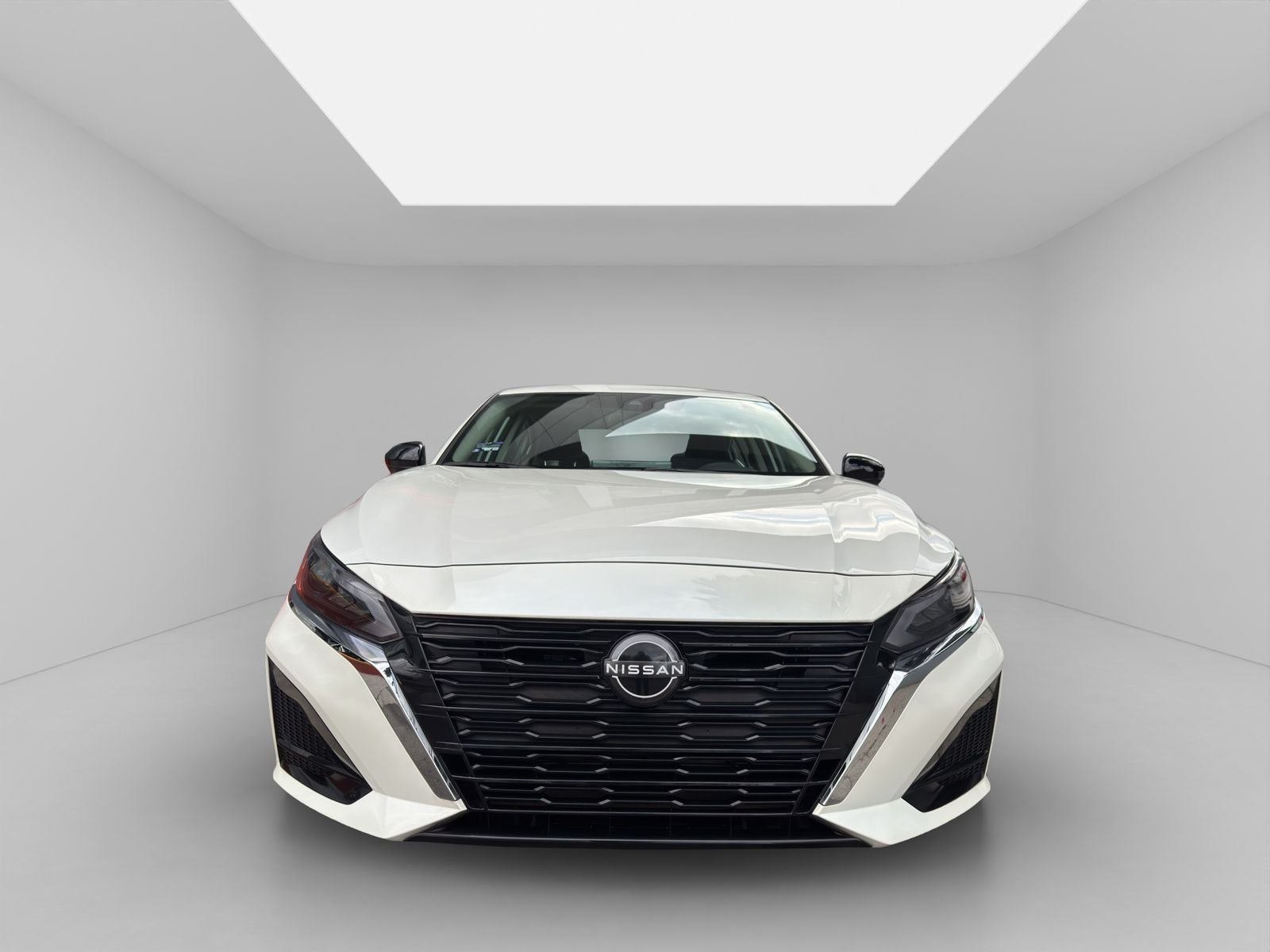 2024 Nissan Altima 2.5 Advance At