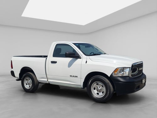 2020 RAM 1500 3.6 V6 ST Cab Regular 4x2 At