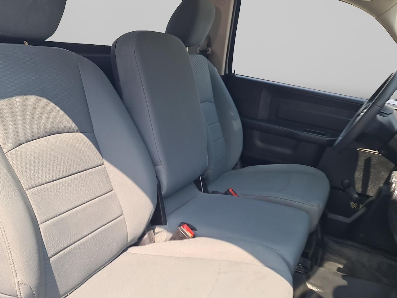 2020 RAM 1500 3.6 V6 ST Cab Regular 4x2 At