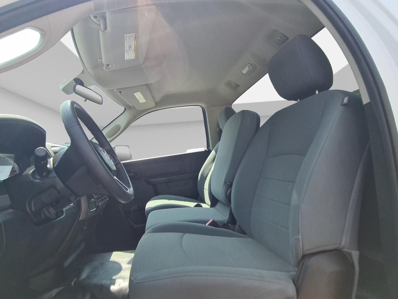 2020 RAM 1500 3.6 V6 ST Cab Regular 4x2 At