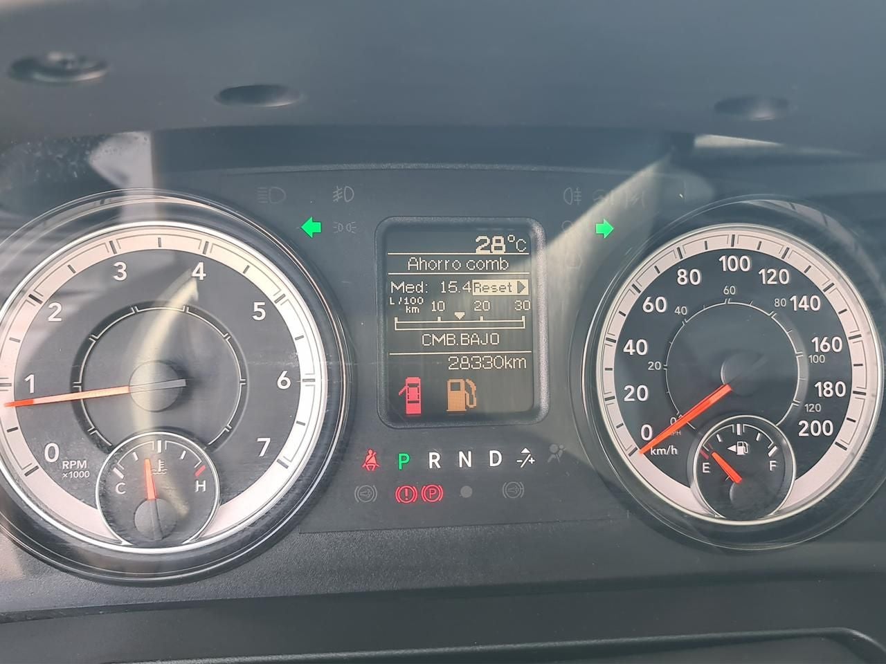 2020 RAM 1500 3.6 V6 ST Cab Regular 4x2 At