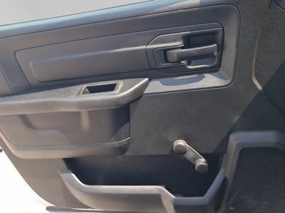 2020 RAM 1500 3.6 V6 ST Cab Regular 4x2 At