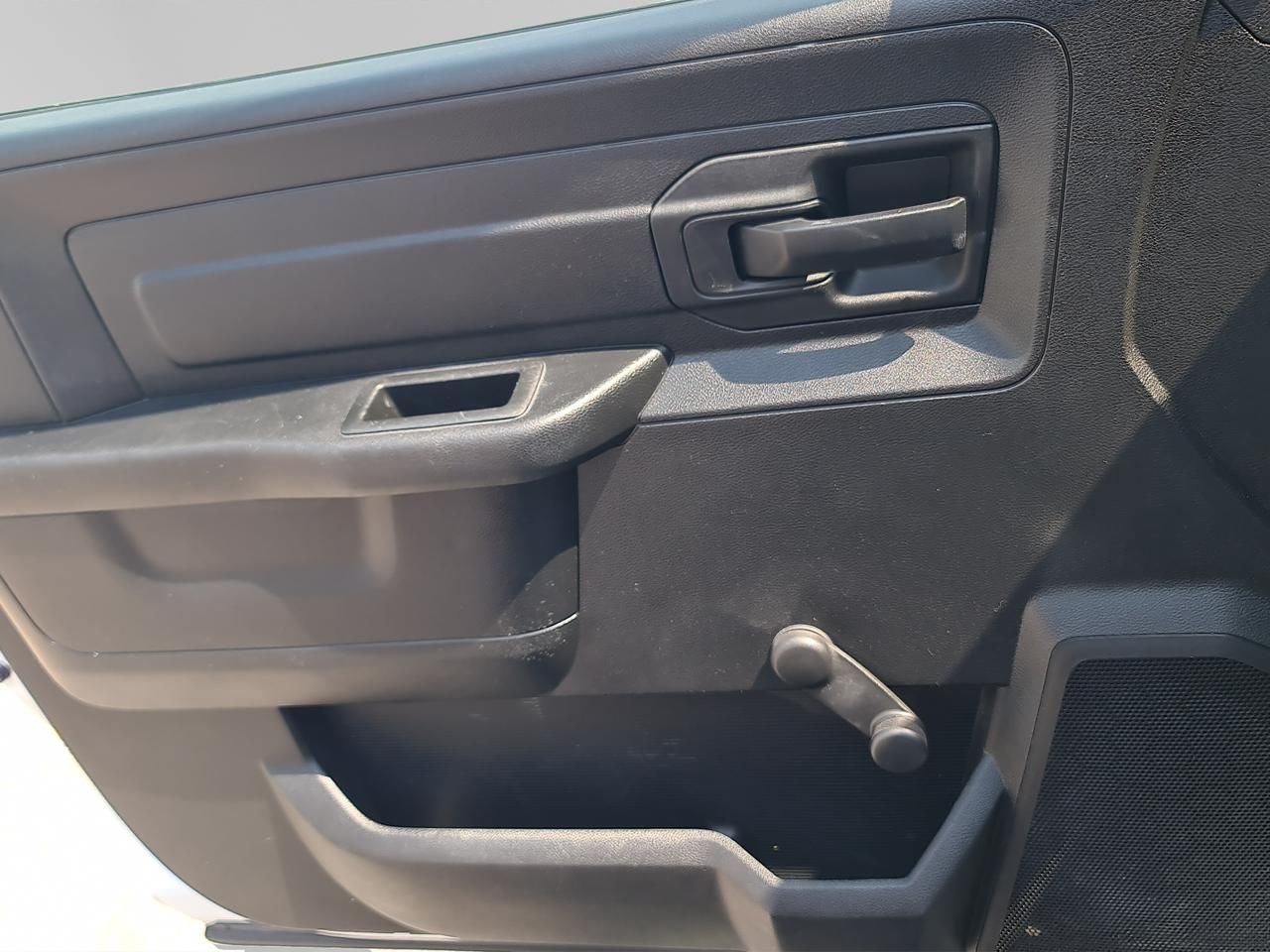 2020 RAM 1500 3.6 V6 ST Cab Regular 4x2 At